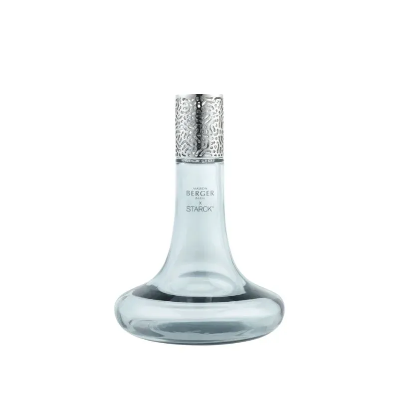 Maison Berger Starck Grise lampada catalitica