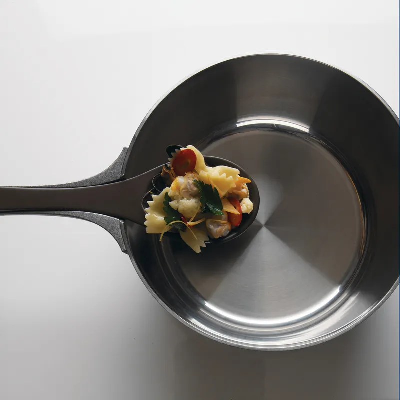 Alessi Pasta Pot pentola pasta Ducasse
