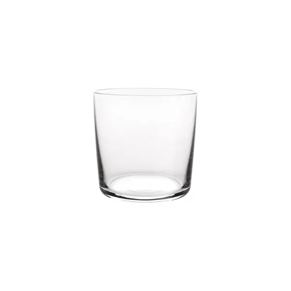 Alessi Glass Family set 4 bicchieri acqua vetro