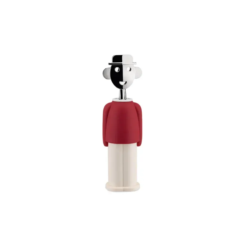 Alessi Alessandro M. cavatappi Colour Tales