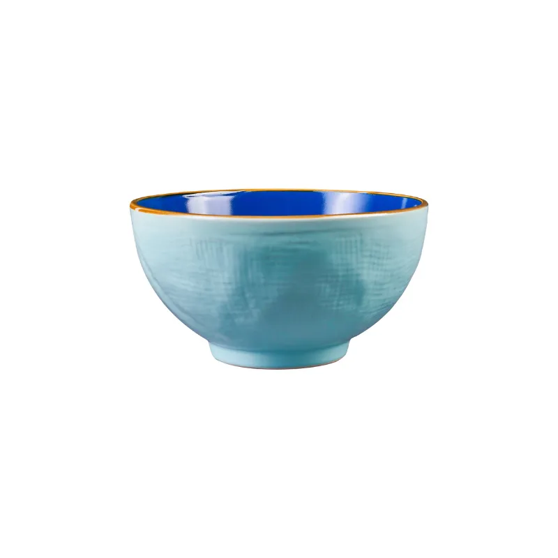 Novità Home Mediterraneo set 6 ciotole gres