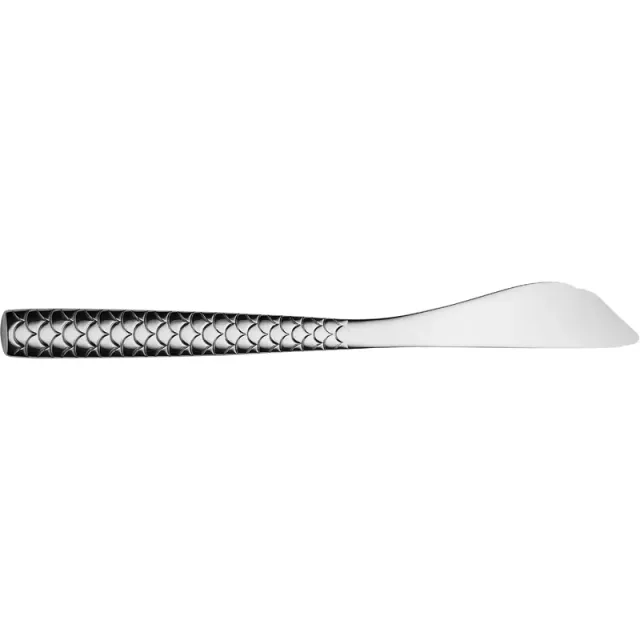 Alessi Colombina Fish set 6 coltelli da pesce
