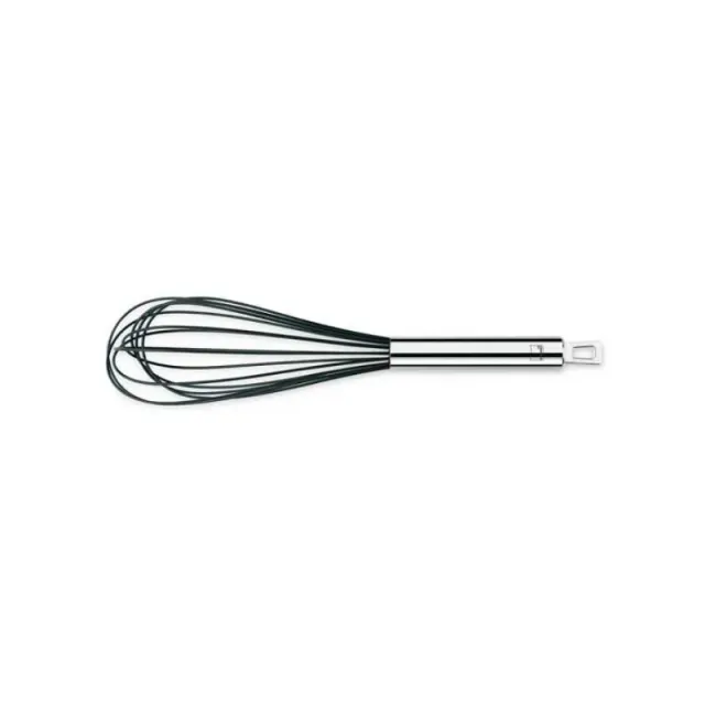 Giannini frusta silicone da cucina antiaderente