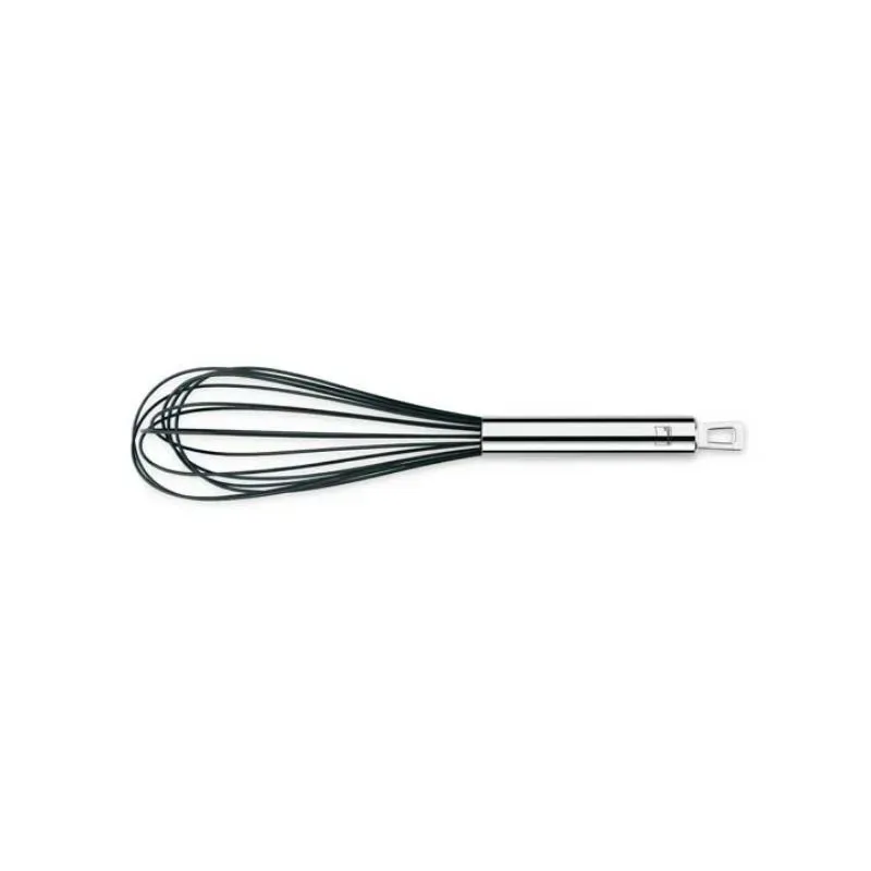Giannini frusta silicone da cucina antiaderente