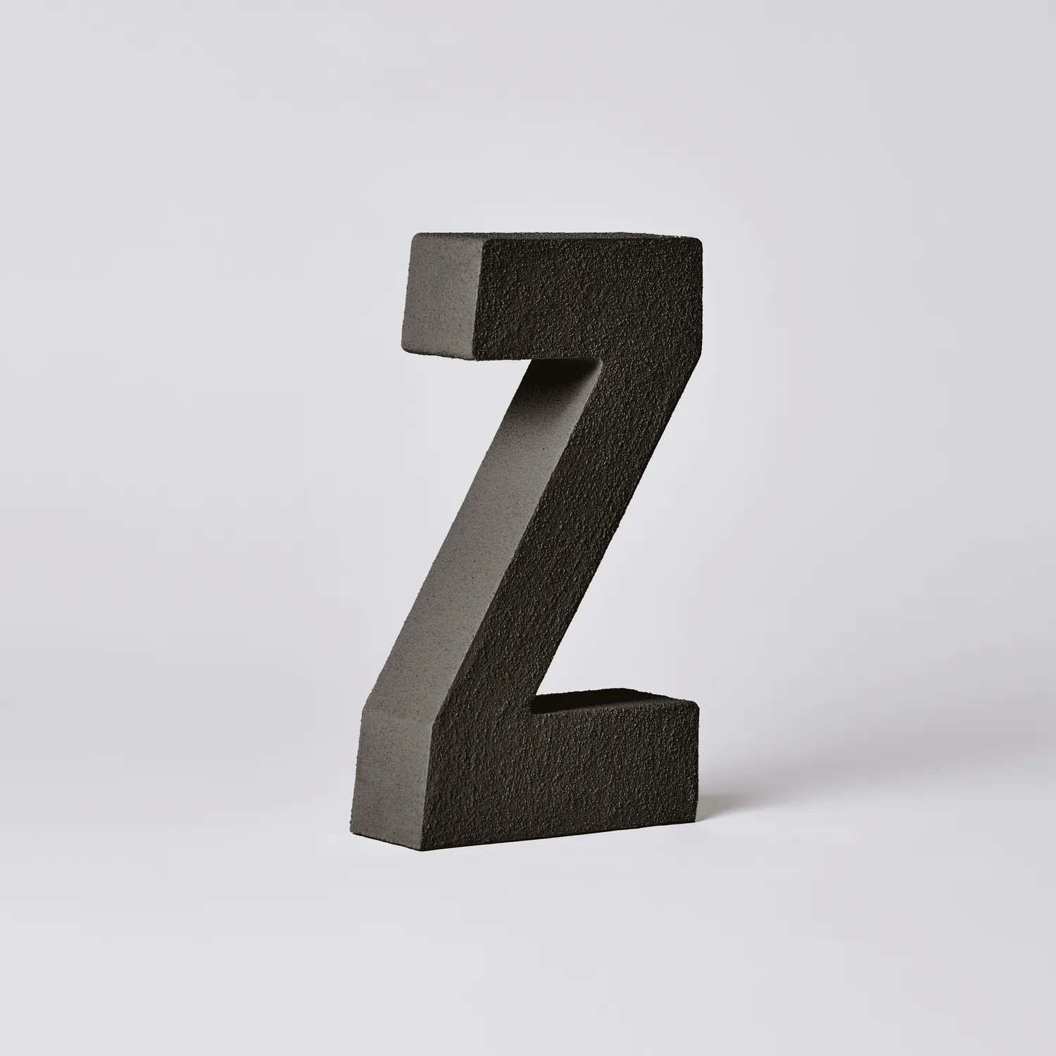 Andrea Z ciotola ceramica rosso carminio taglia M