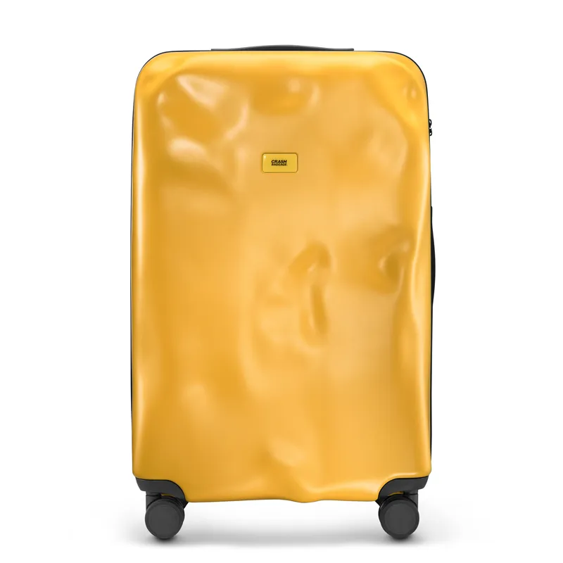 Crash Baggage Icon trolley grande 4 ruote rigido