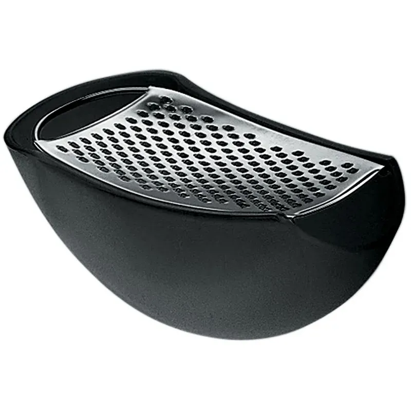 Alessi Parmenide grattugia formaggio acciaio