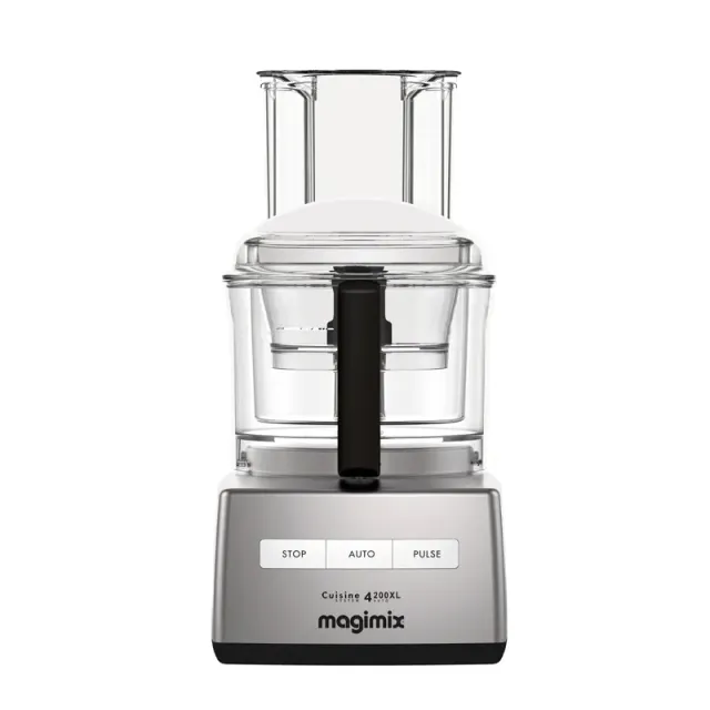 Magimix Cuisine System 4200 XL robot multifunzione