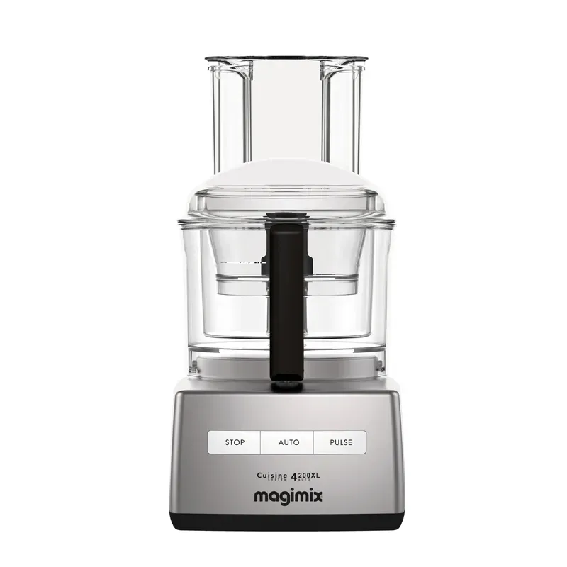 Magimix Cuisine System 4200 XL robot multifunzione