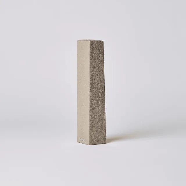 Andrea I ciotola ceramica bianco puro taglia M