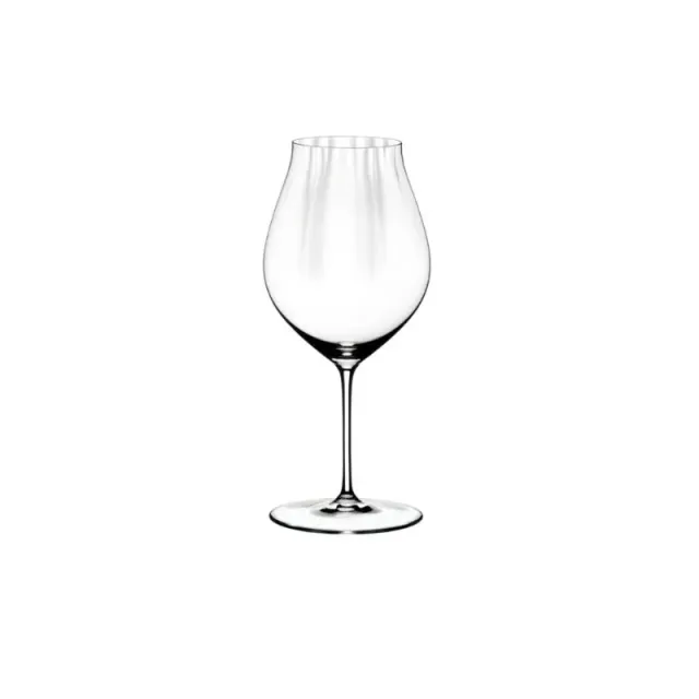 Riedel Performance Calici Pinot Noir Vetro Set 2 Pezzi