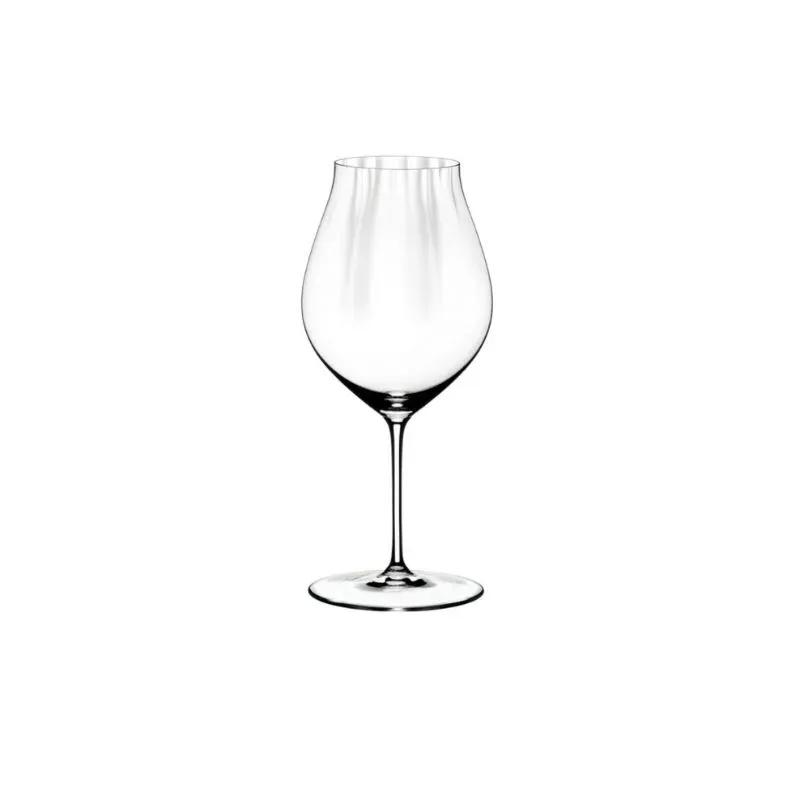 Riedel Performance Calici Pinot Noir Vetro Set 2 Pezzi