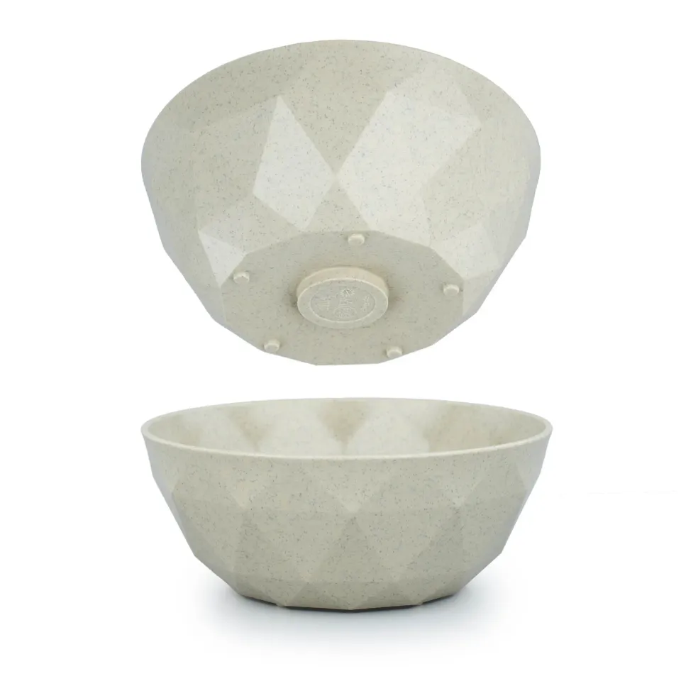 Silwy Sabbia ciotole magnetica plastica 16 cm sabbia