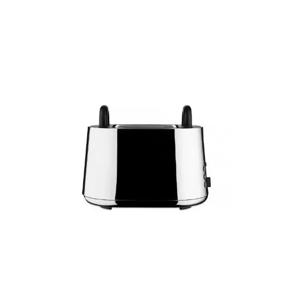 Alessi Toru tostapane acciaio 2 fette Nendo
