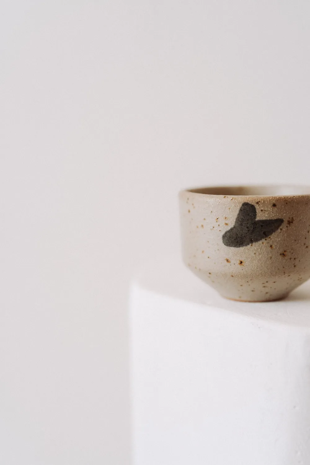 Poemi A la Japonaise Earth tazza 160 ml crema