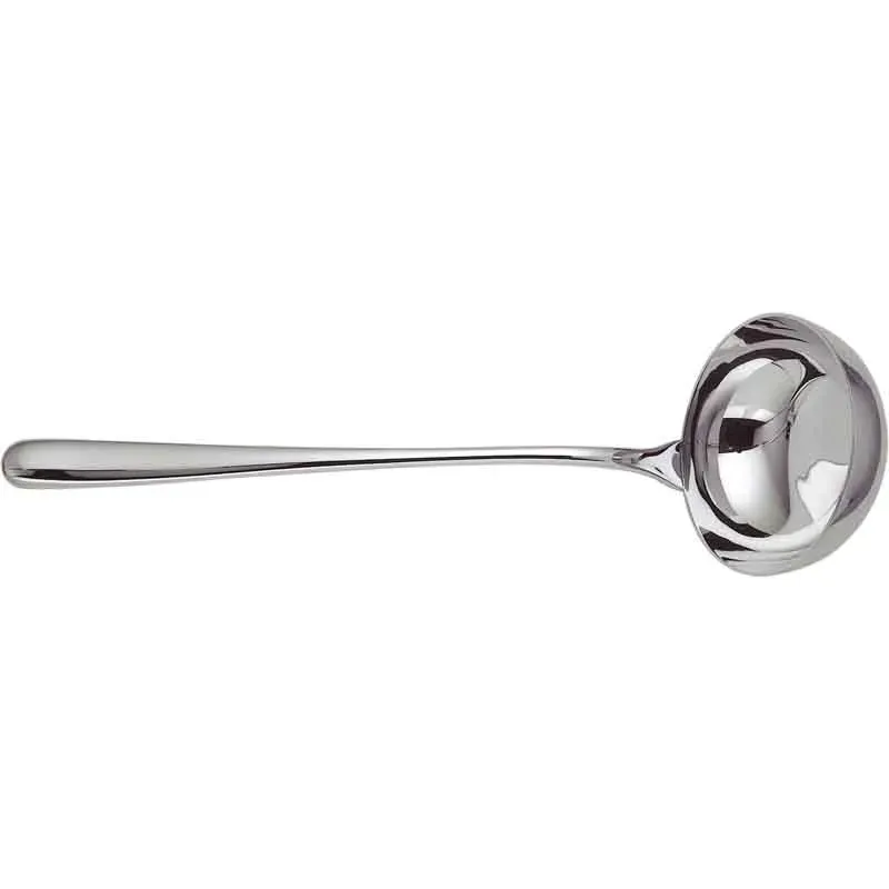 Alessi Caccia mestolo acciaio inox 18/10