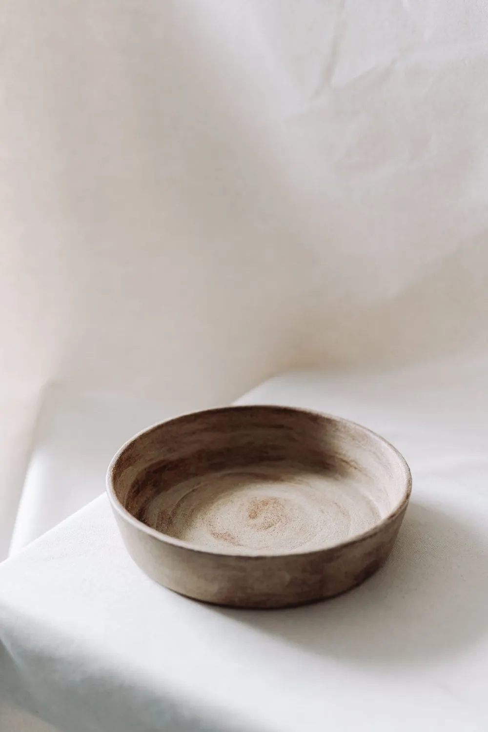 Poemi Earth Tegame Pane 26 cm Terracotta Gres