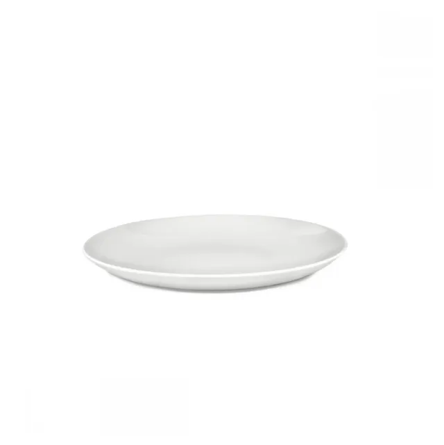 Alessi Mami set 6 piatti dessert porcellana