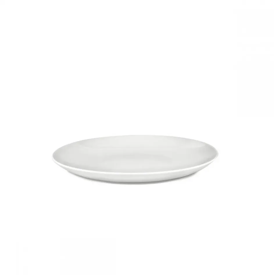 Alessi Mami set 6 piatti dessert porcellana