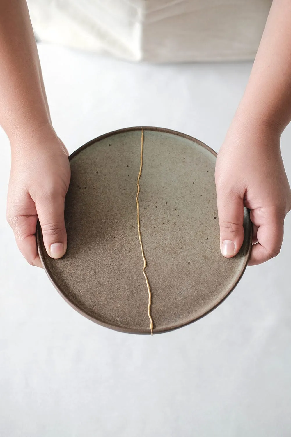 Poemi Kintsugi Set kit riparazione oro 8-10 pezzi