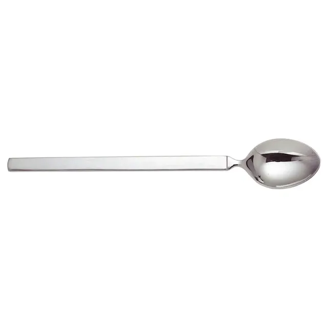 Alessi Dry cucchiai long drink set 6 acciaio