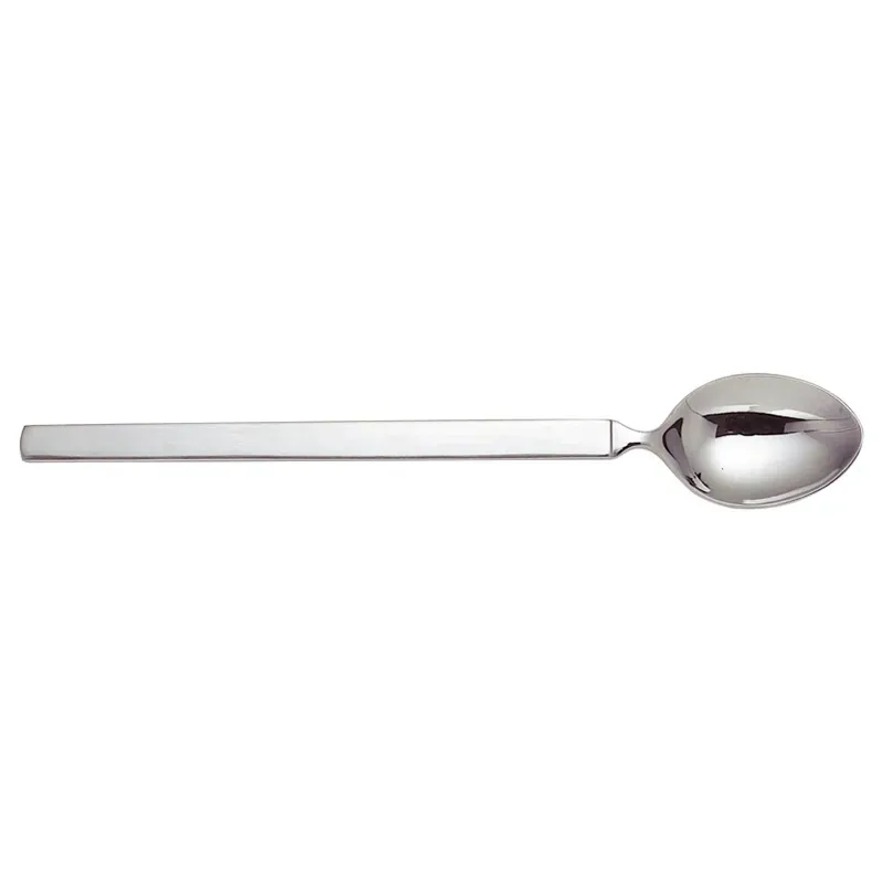 Alessi Dry cucchiai long drink set 6 acciaio