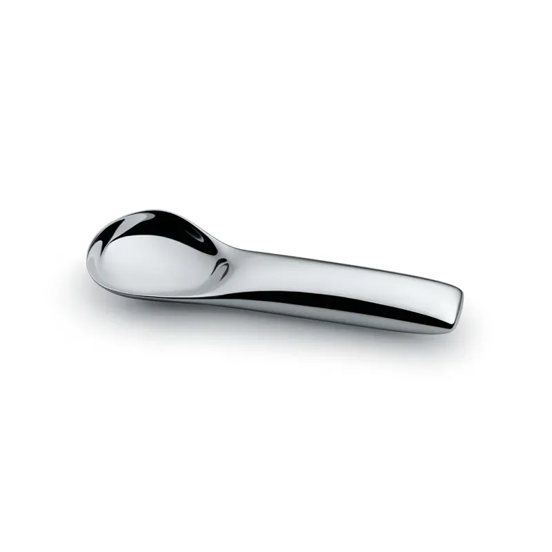 Alessi Koki spatola gelato manico lungo