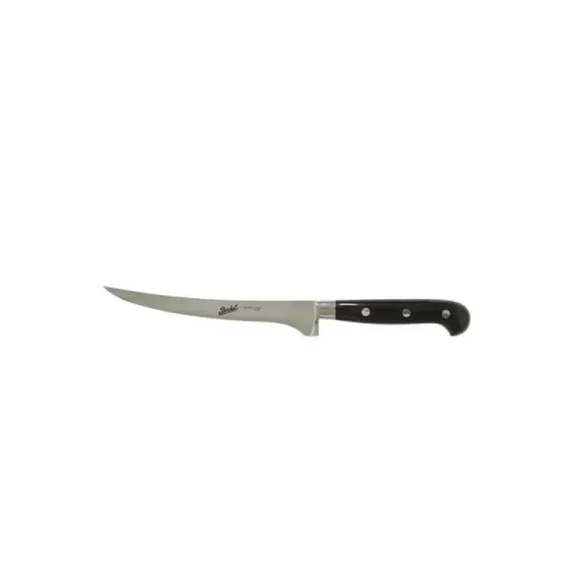 Berkel coltello sfilettare lama forgiata cucina