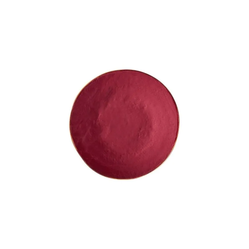 Novità Home Mediterraneo set 6 piatti dessert gres