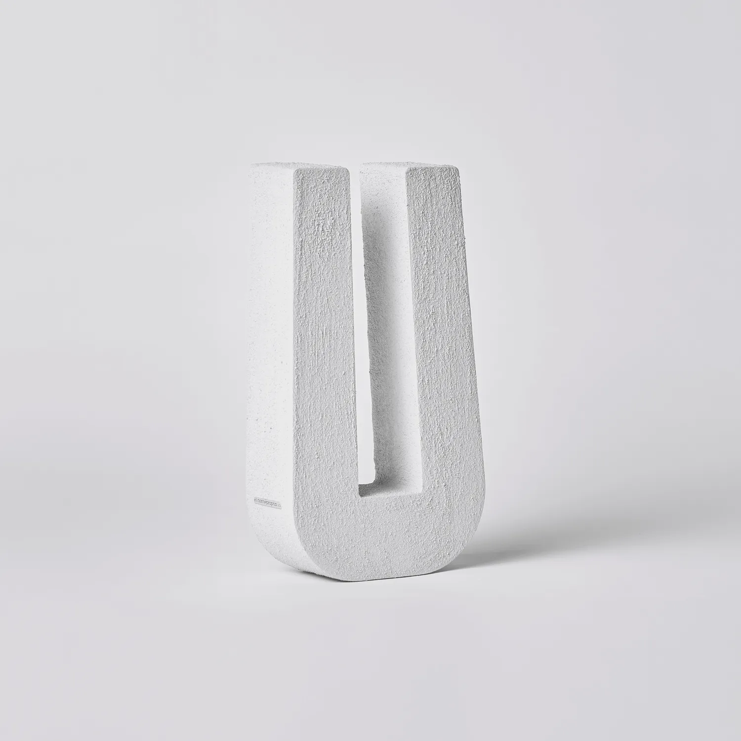 Tavola Ceramica Andrea U tazza Verde Opale taglia M ceramica