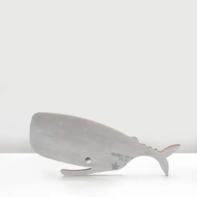 KnIndustrie Pesce Fresco Moby Dick tagliere da portata