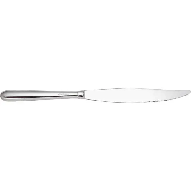 Alessi Caccia set 6 coltelli frutta monoblocco
