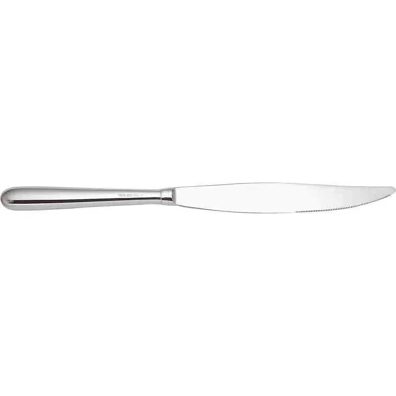 Alessi Caccia set 6 coltelli frutta monoblocco