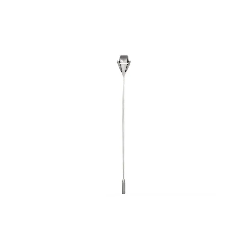 Alessi The Tending Box cucchiaio miscelatore bar acciaio
