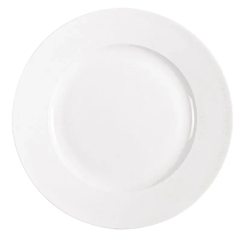 Ginori Minimal piatti frutta set 6 porcellana coupe