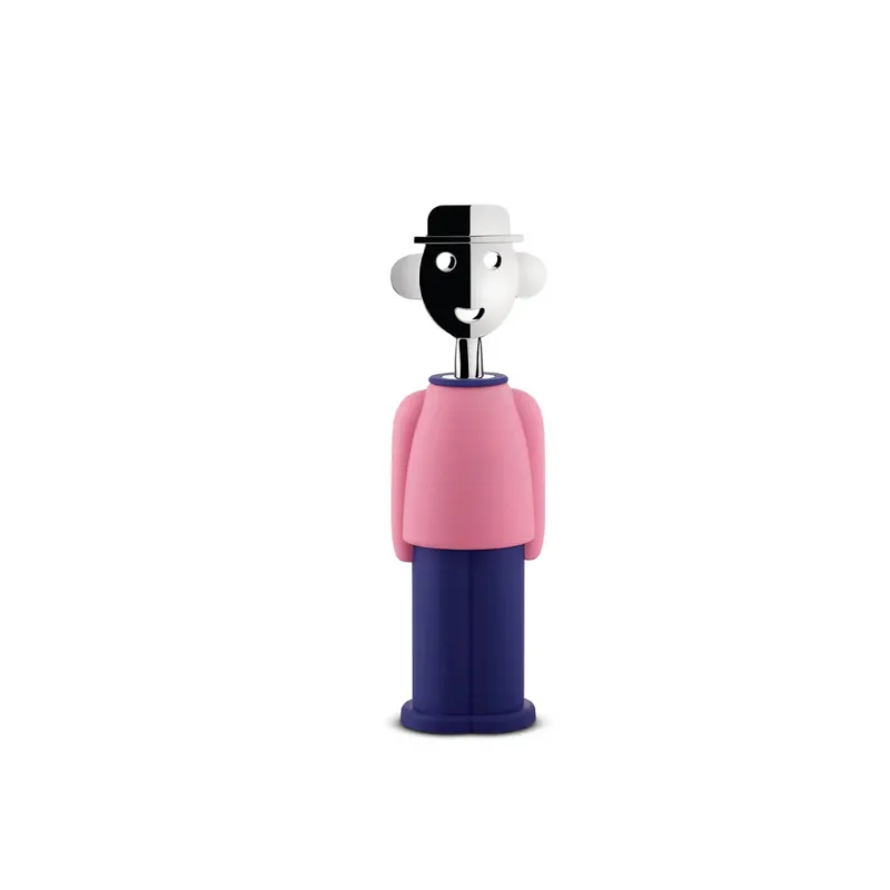 Alessi Alessandro M. cavatappi Colour Tales