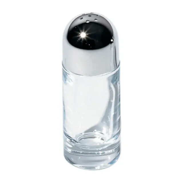 Alessi Spargipepe Sottsass macinapepe classico