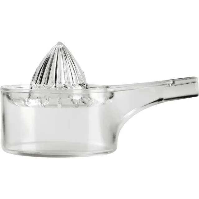 Alessi Citrus spremiagrumi manuale resina