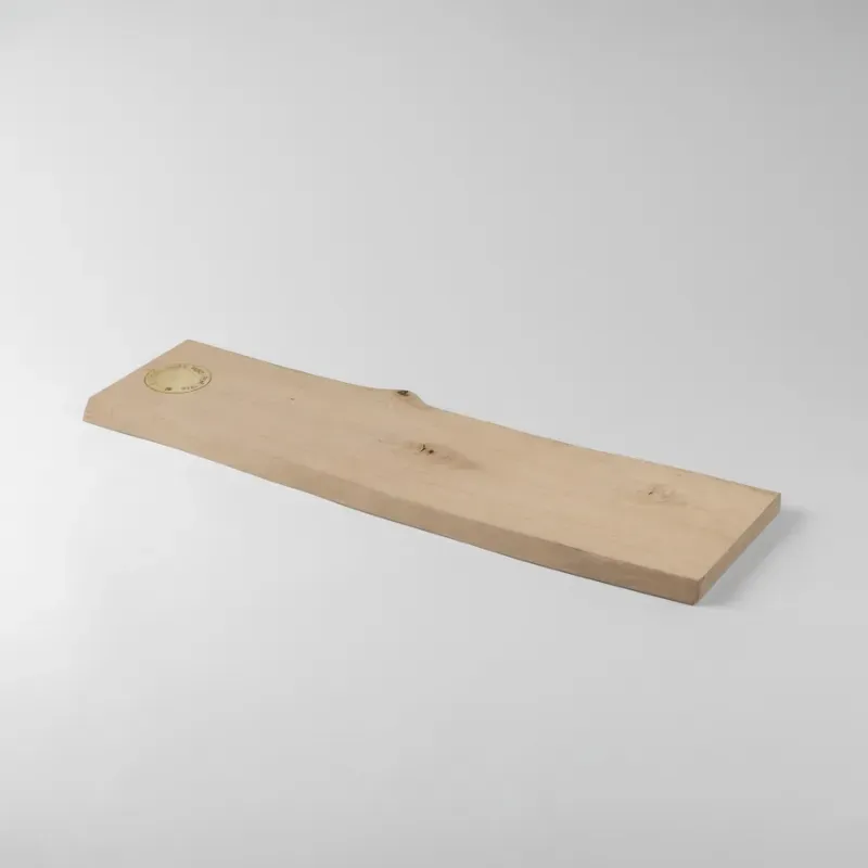 KnIndustrie Essenze tagliere vassoio legno