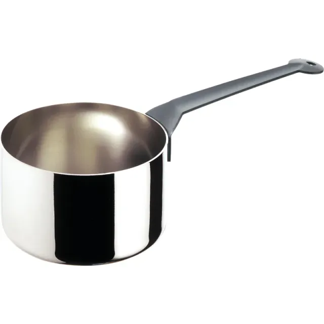 Alessi La Cintura di Orione casseruola 14 cm manico