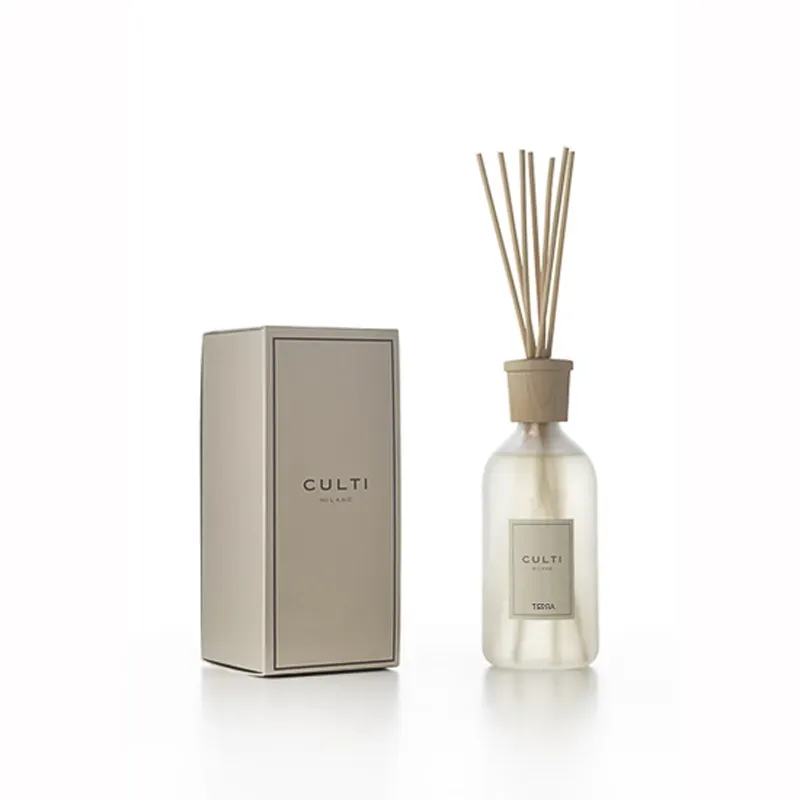 Culti Stile Linfa diffusore ambiente vetro