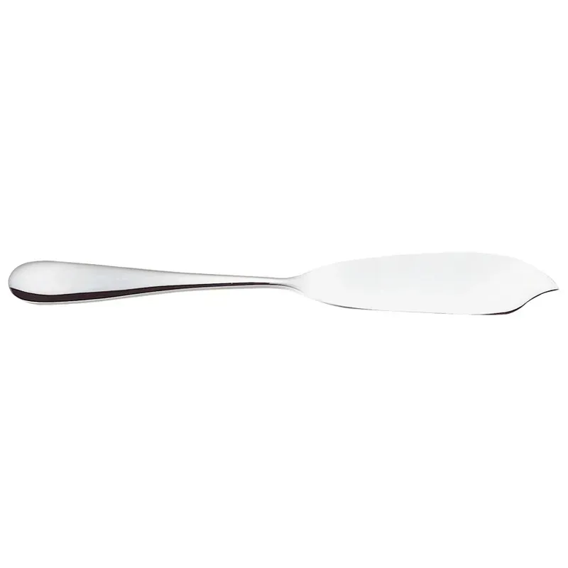 Alessi Nuovo Milano set 6 coltelli pesce acciaio