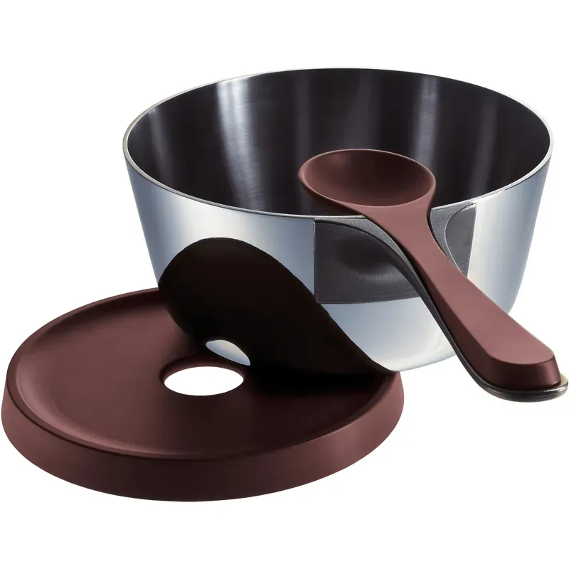 Alessi Pasta Pot pentola pasta Ducasse