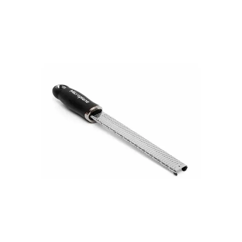 Microplane grattugia cucina lama affilata
