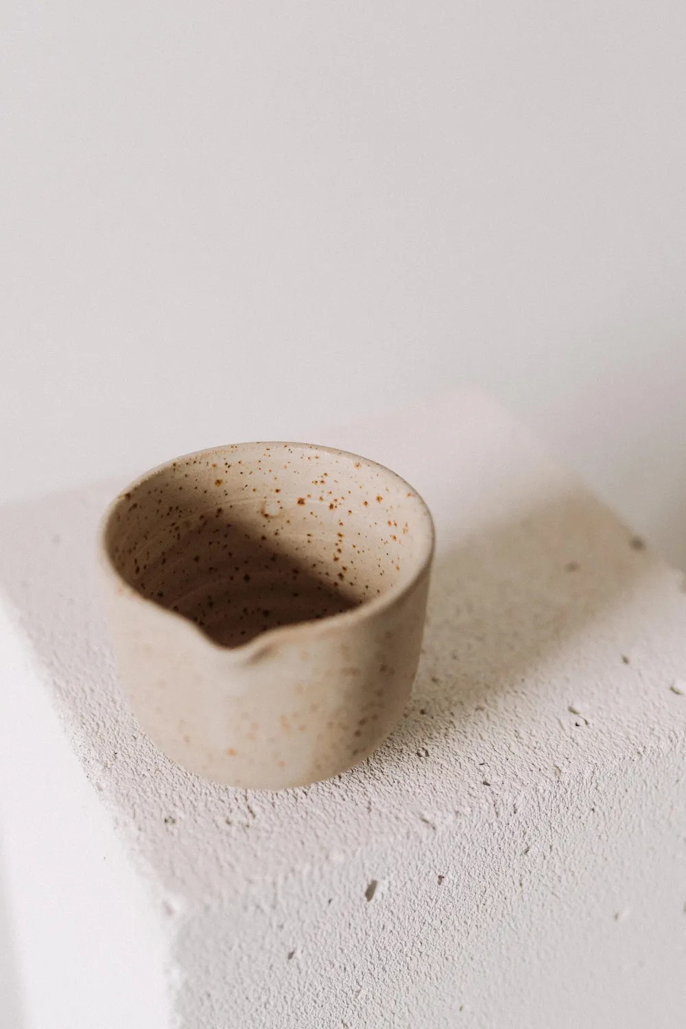Poemi Bol Matcha tazza da tè 350 ml crema