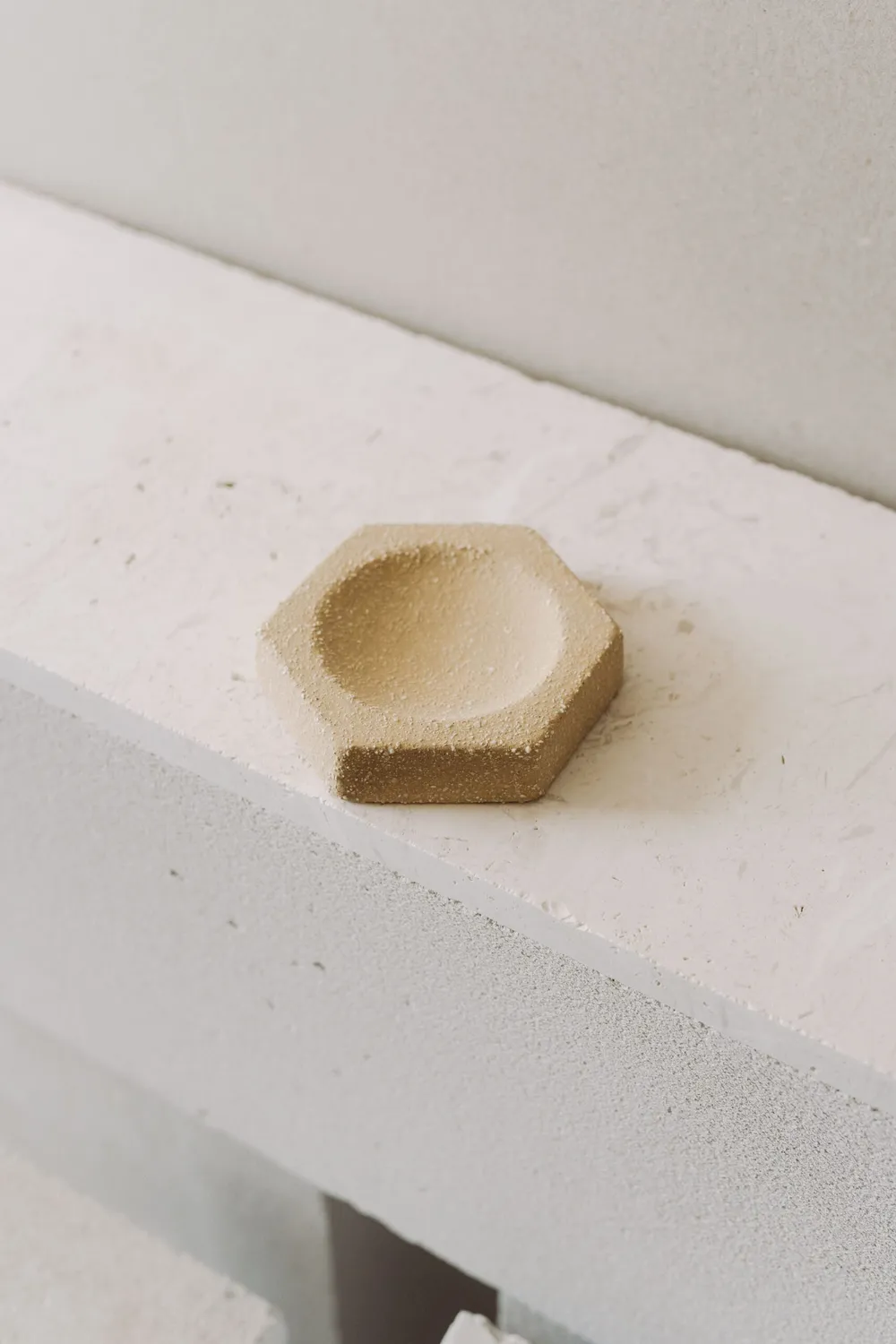 Poemi Origen Fagure de miere piatto 12 cm terrazzo