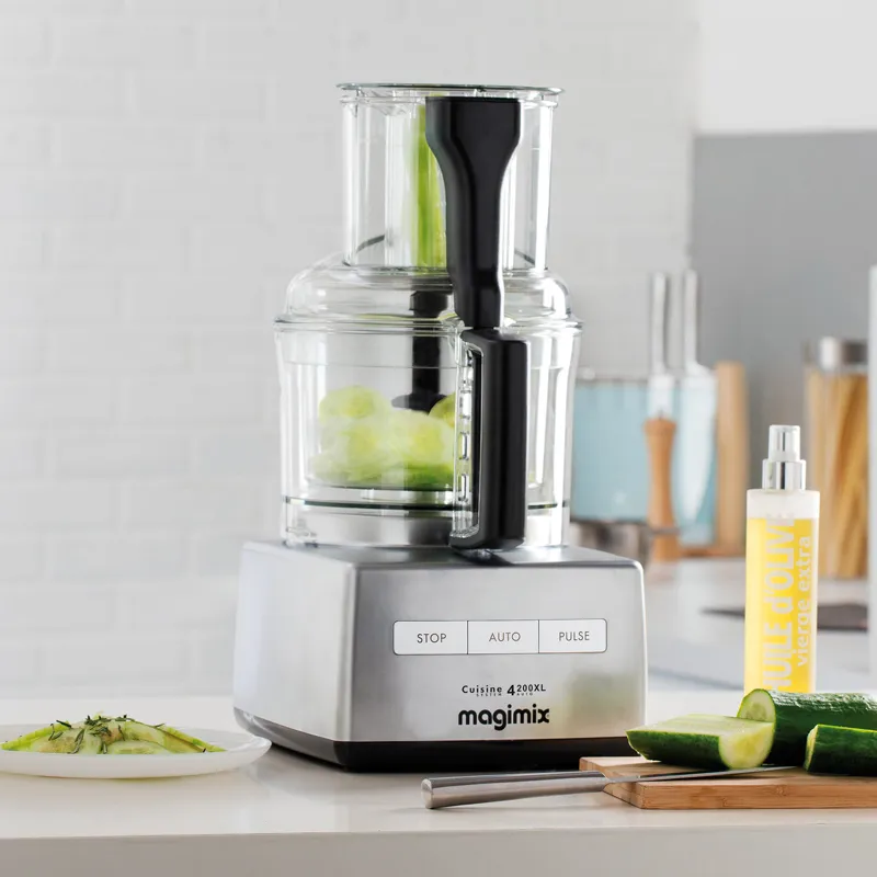 Magimix Cuisine System 4200 XL robot multifunzione