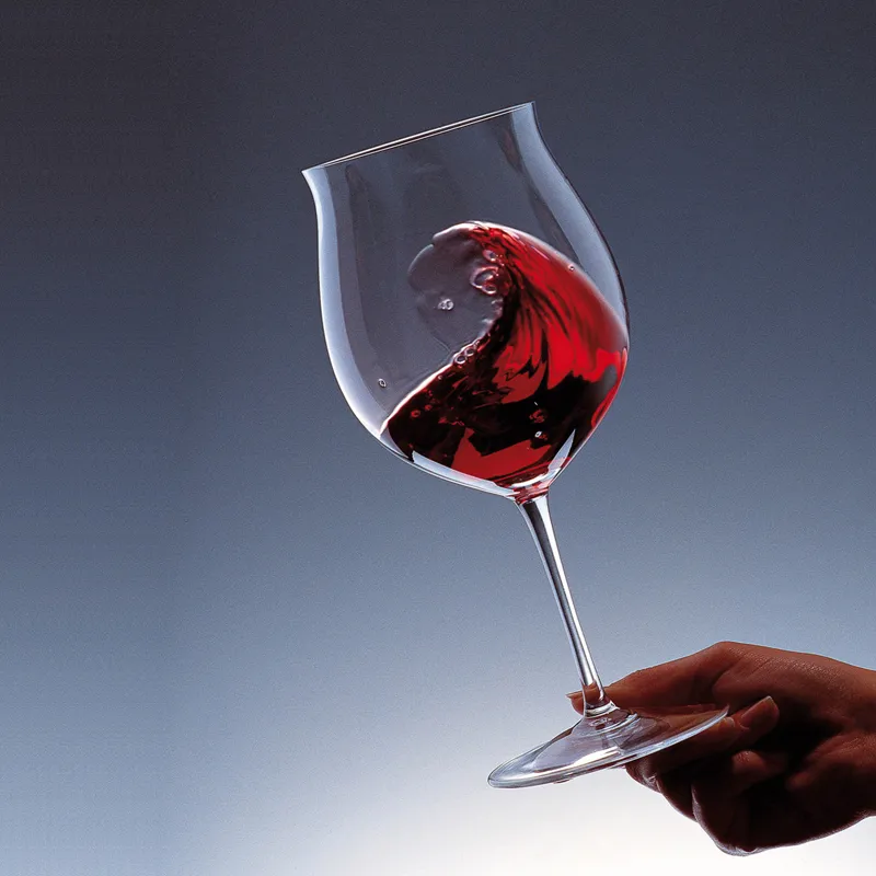 Riedel Sommeliers Burgundy Grand Cru Calice