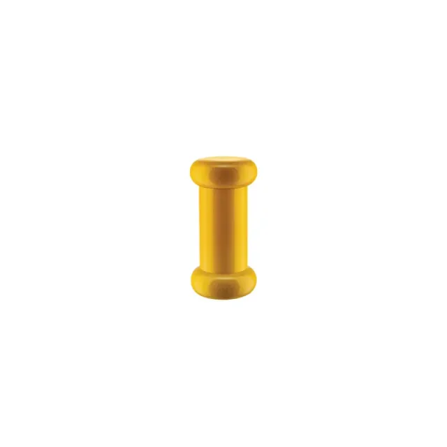 Alessi ES19 macinapepe legno faggio colorato