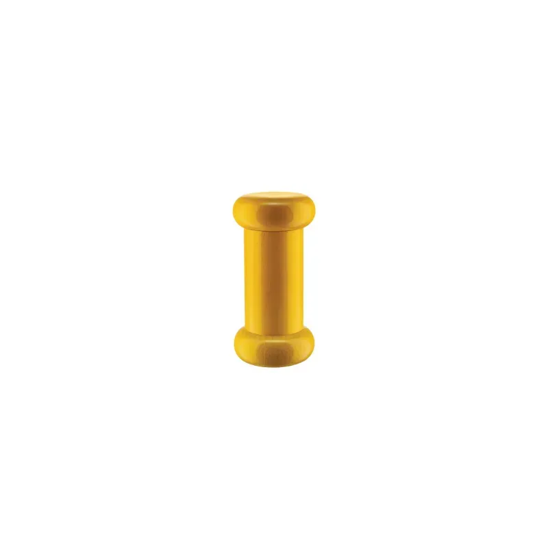 Alessi ES19 macinapepe legno faggio colorato